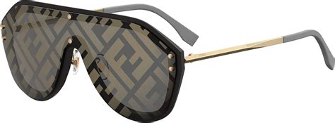 lentes fendi hombre originales|Fendi sunglasses women's.